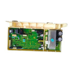 Washer Main Control Board WW12K84120W DC92‑01885A/C DC92‑01882
