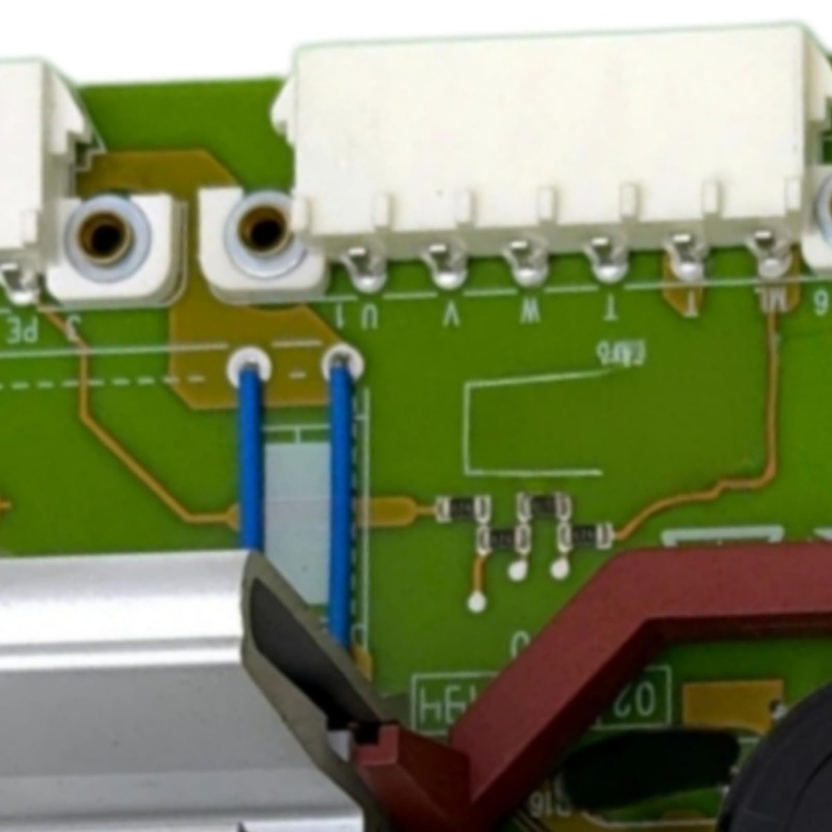 Washer Control Board WH12X10229 Green Replacement Parts