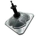 Washer Transmission W11393685 W10447976 W10811956 Silver Replacement Parts