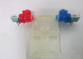 #US Replacement Part for, Washer Water Inlet Valve Replaces for Part W11101906 W11210463 W10701461 W1086#luPart24054922