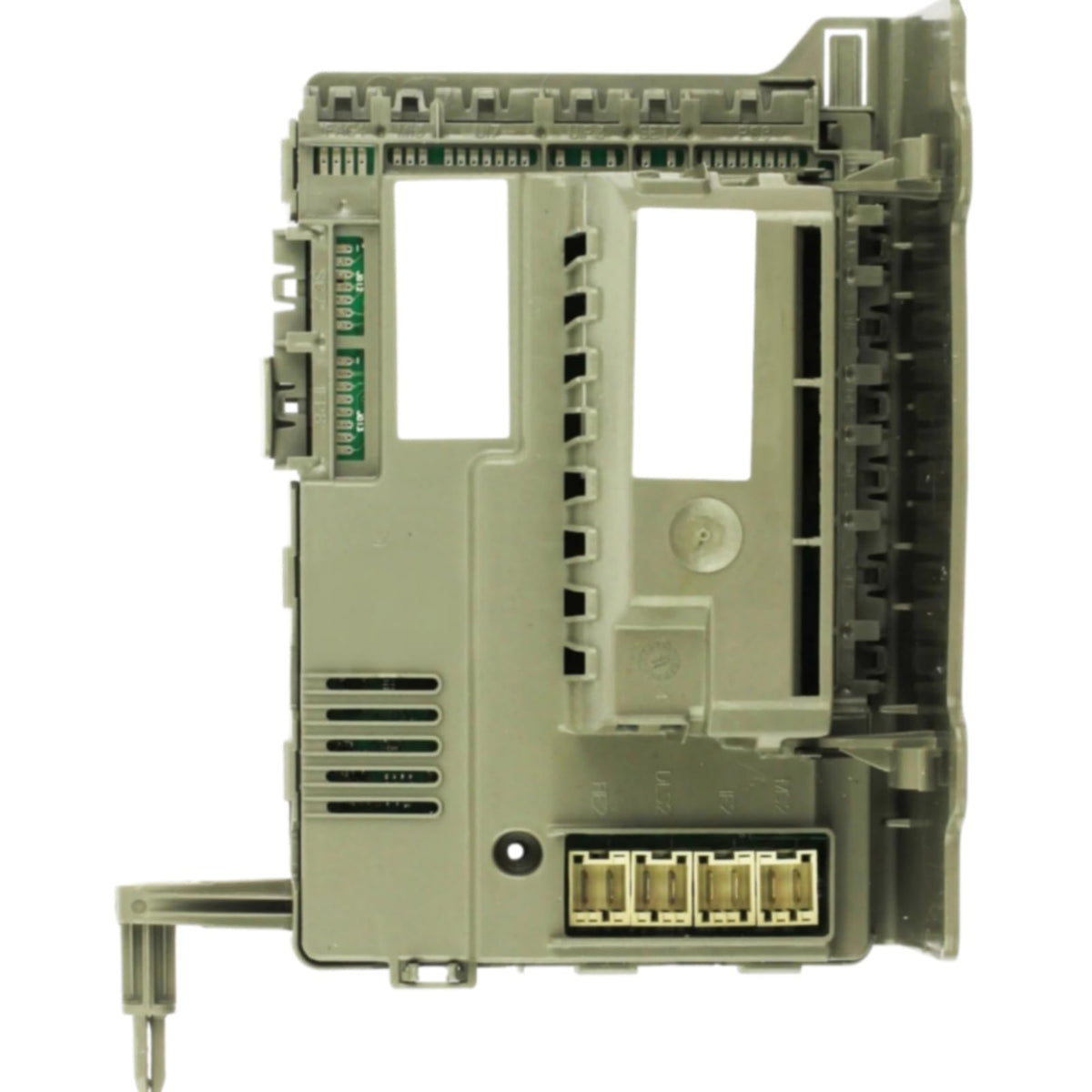 WPW10157911 Washer Control Board Replacement Parts Plastic