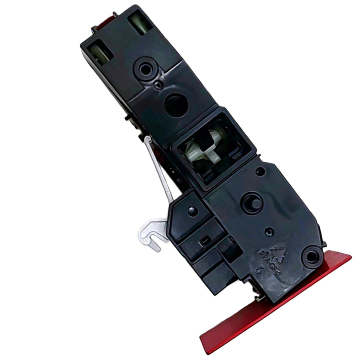 WH10X20821 Washer Door Lock Switch Fits for