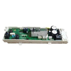 Drum Washing Machine Motherboard Replacement，Compatible For Samsung，DC92-01879C PCBA Circuit Board，Main Control Card，Computer Board，Washer Parts