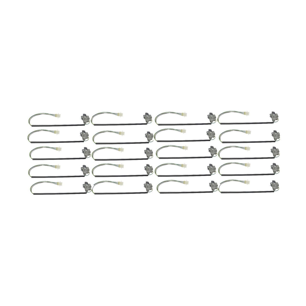 Compatible Replacement Part for 285671 Washer Lid Switch Assembly 20 Pack