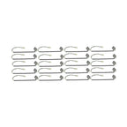 Compatible Replacement Part for 285671 Washer Lid Switch Assembly 20 Pack