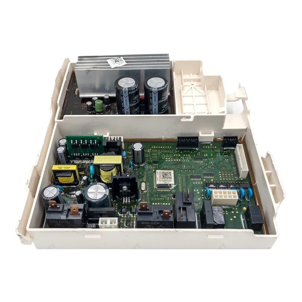 Washing Machine Control Board DC92-02049A DC92-02049B DC92-02049C DC92-02049D DC92-02049H PCB Washer Parts(DC92-02049D)