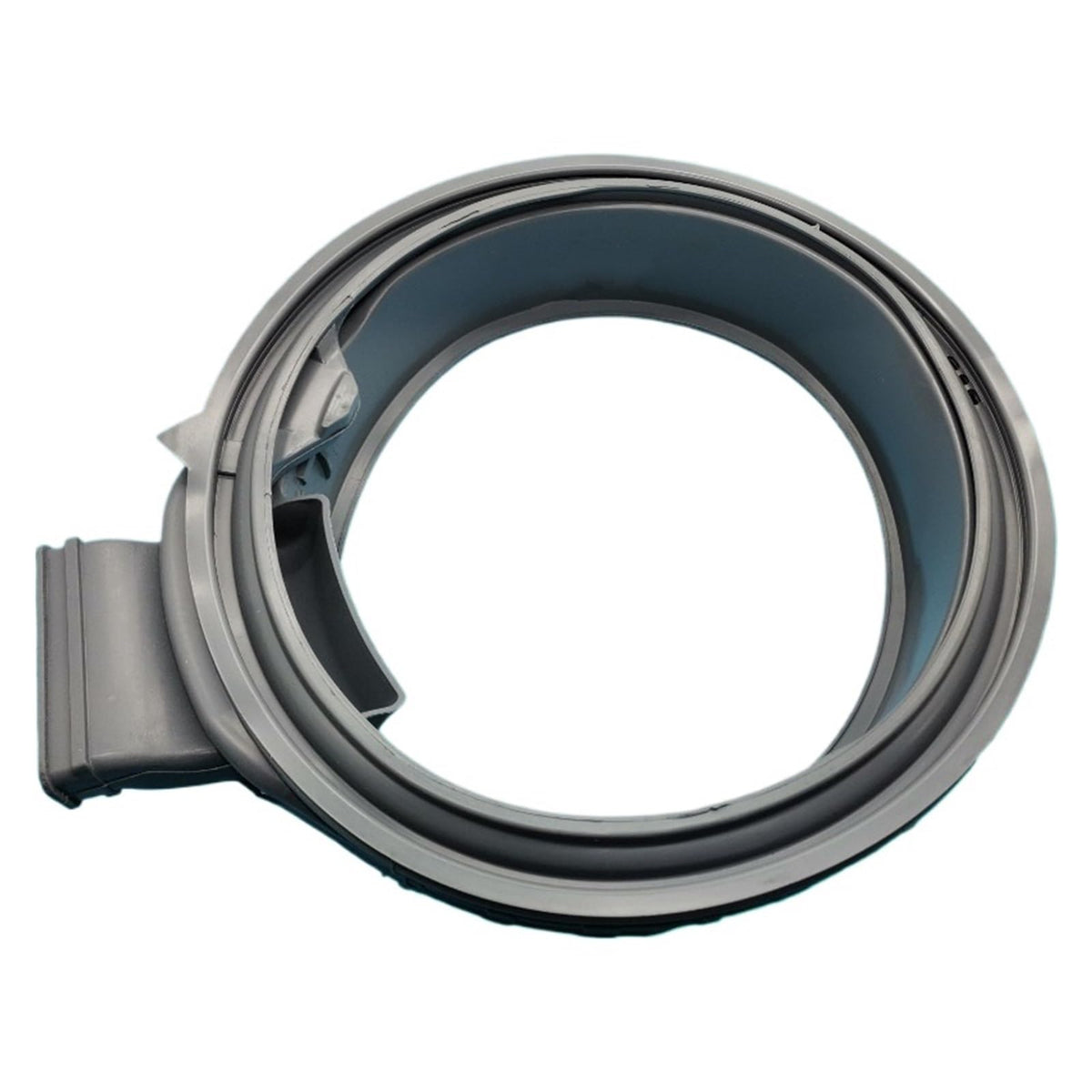 Compatible For Samsung，drum washing machine door seal sealing ring