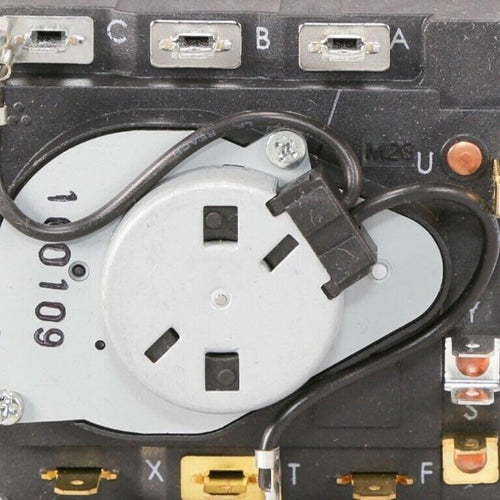 #US Replacement part for Washer TIMER for GE GTUP270EM1WW GUD27ESSJ1WW GUD27GSSM2WW GUD27GSPM1DG - WasherPart#73970