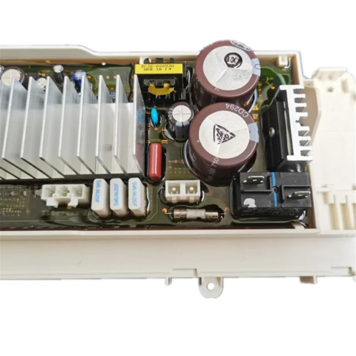 Circuit Board Washing Machine DC92-01874A Computer Control PCB Washer Parts