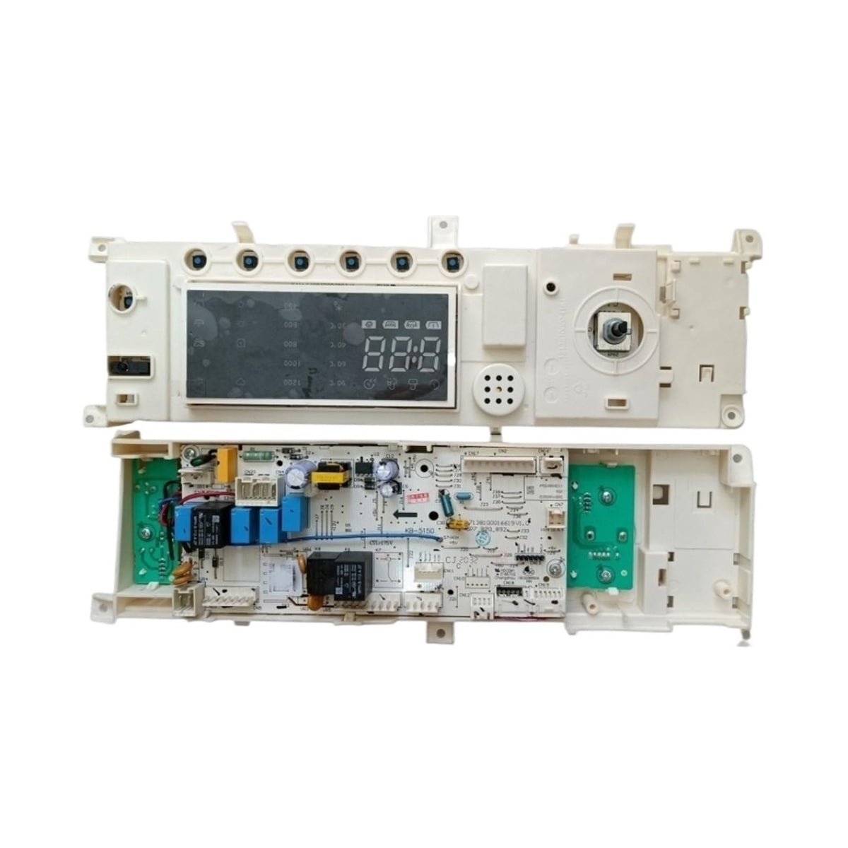 17138100015568 Computer Control Board Washing Machine Circuit PCB Washer Parts
