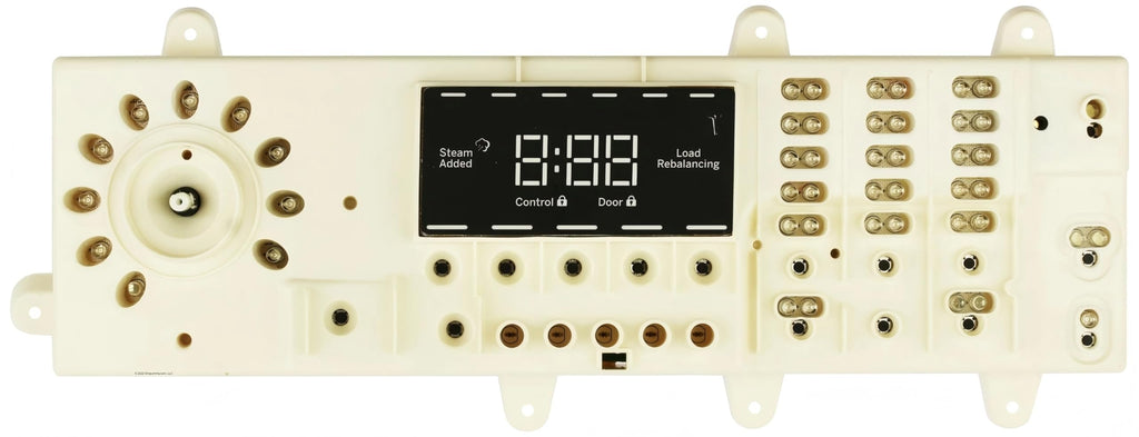 WH12X27296 Washer Display Board Fit for GE GFW430SSM0WW