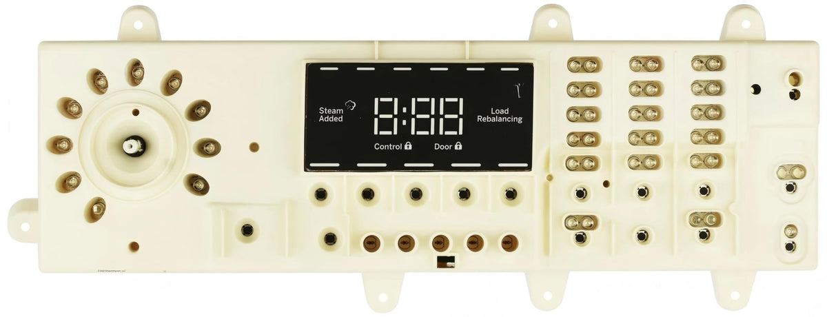 WH12X27296 Washer Display Board Fit for GE GFW430SSM0WW