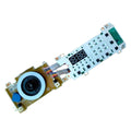 Washing Machine Computer Knob Control Board EBR874198 EBR331191 Display PCB Washer Parts, Compatible For LG(Set)