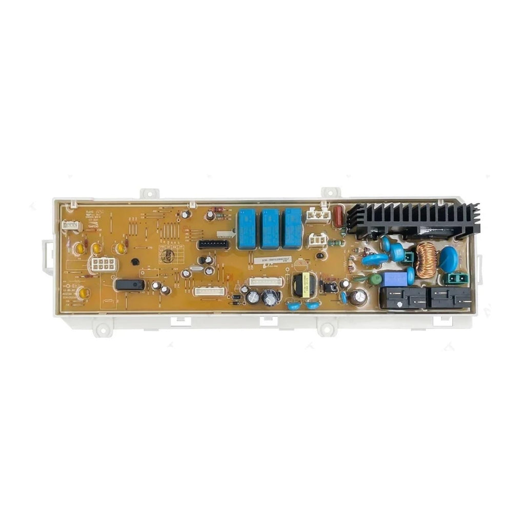 Washing Machine Computer Control Board ，Compatible for Samsung Washing Machine DC92-00651E Circuit PCB Washer Parts