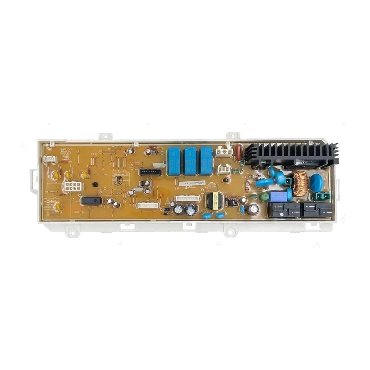 Washing Machine Computer Control Board ，Compatible for Samsung Washing Machine DC92-00651E Circuit PCB Washer Parts