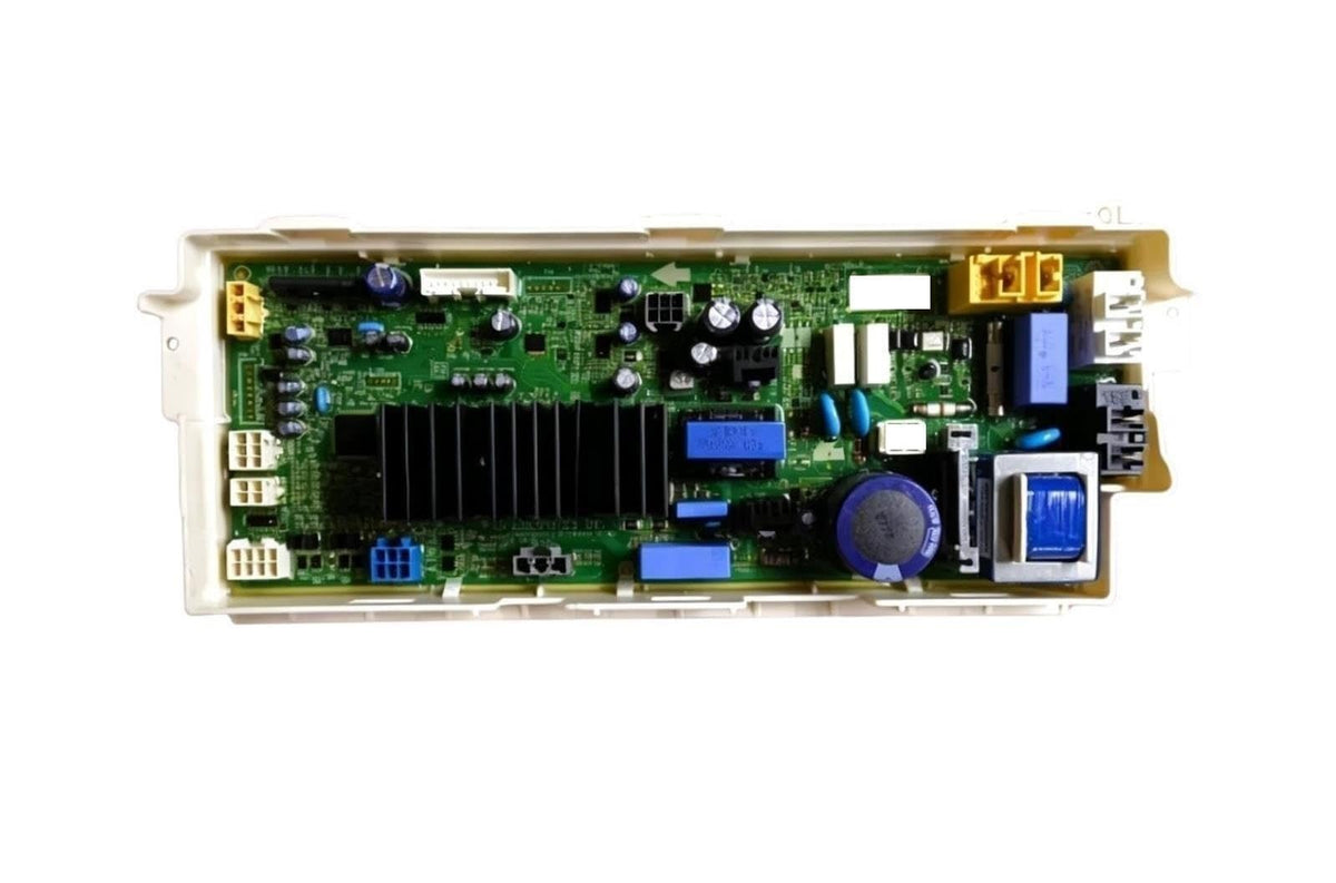 Washing Machine Power & Control Board, Compatible With LG