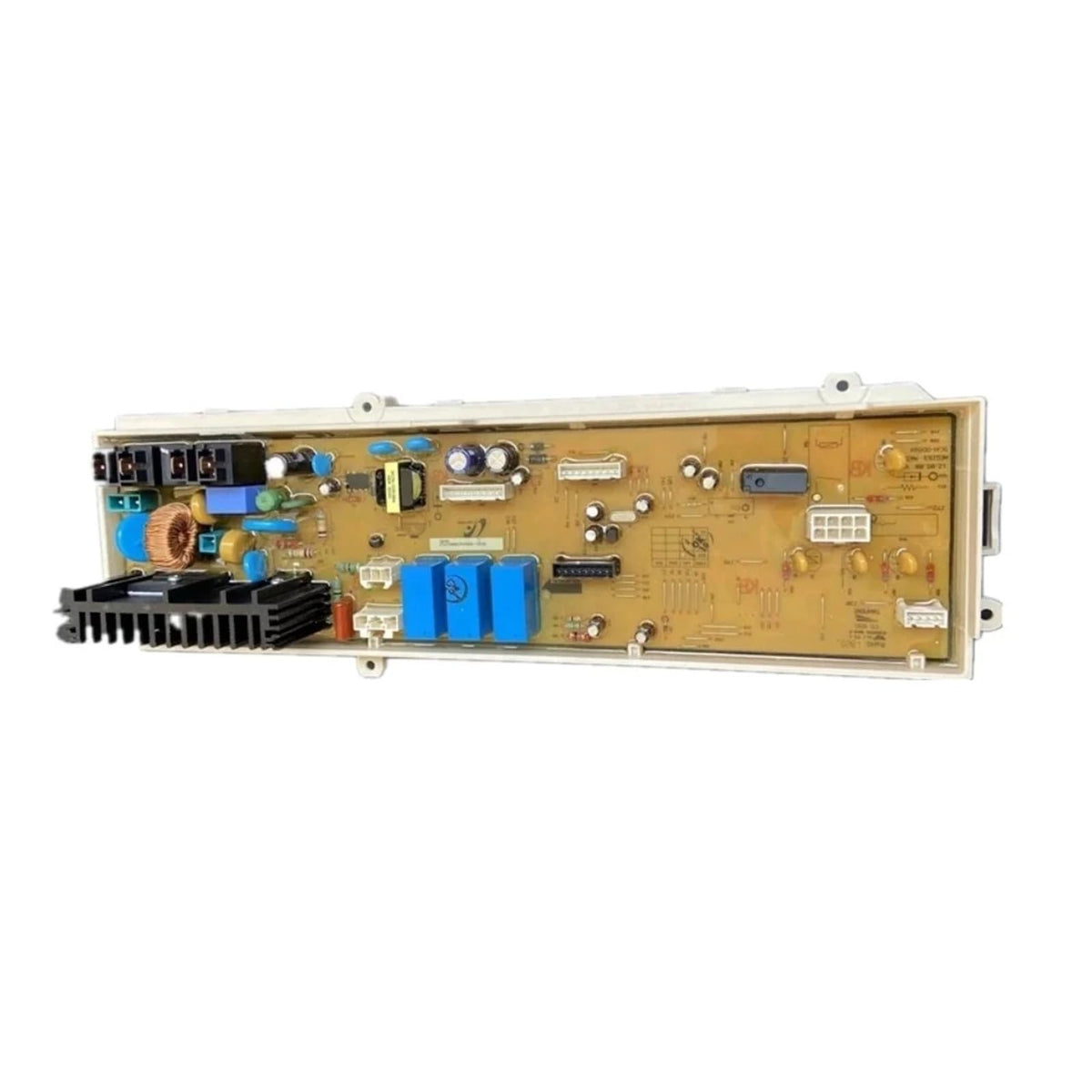 WF0602WKQWKR WF0702WKQ Washing Machine Mainboard DC92-00520A DC92-00521B
