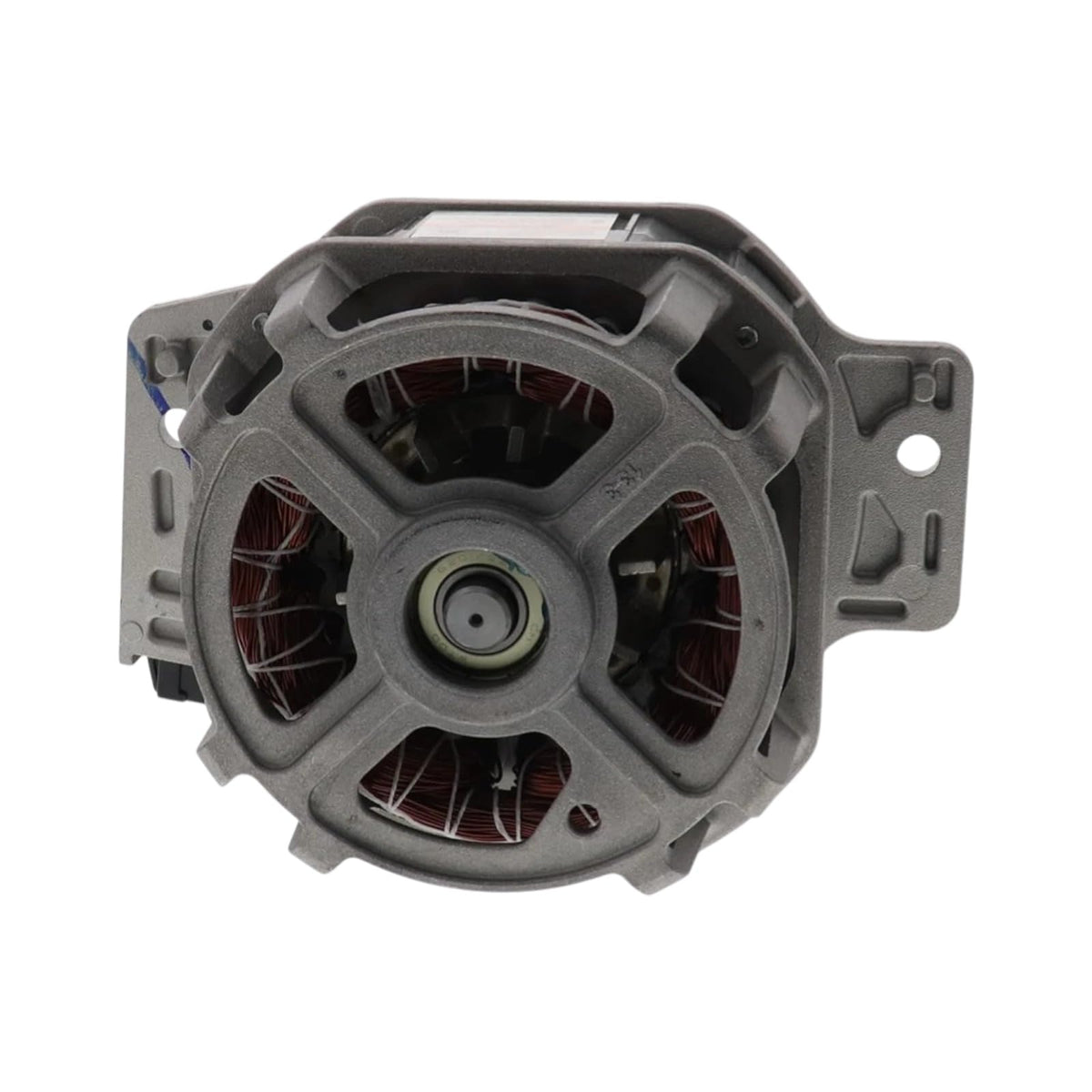 WH49X25375 Washing Machine Motor Pulley Kit for GE Washer