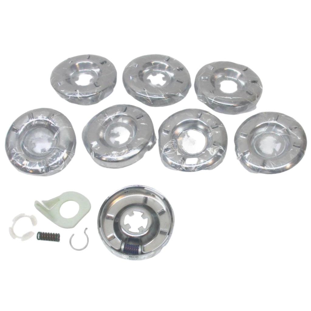 285785 (8 Pack) Washer Clutch Assembly - for Whirlpool Kenmore Washers