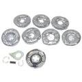 285785 (8 Pack) Washer Clutch Assembly - for Whirlpool Kenmore Washers