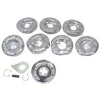 285785 (8 Pack) Washer Clutch Assembly - for Whirlpool Kenmore Washers