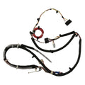 WPW10297443 Washer Harness Wire Replacement 1937580 AH3494526 EA3494526