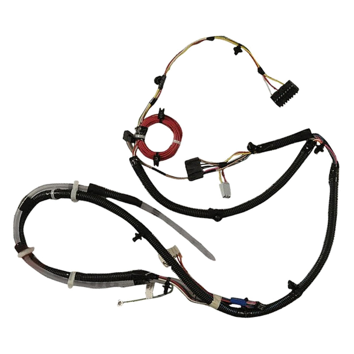 WPW10297443 Washer Harness Wire Replacement 1937580 AH3494526 EA3494526