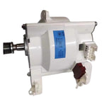 XQG70-VD75GS Front Load Washer Motor Accessory HDBD106LB Motor Washing Machine Parts Compatible with Similar Models