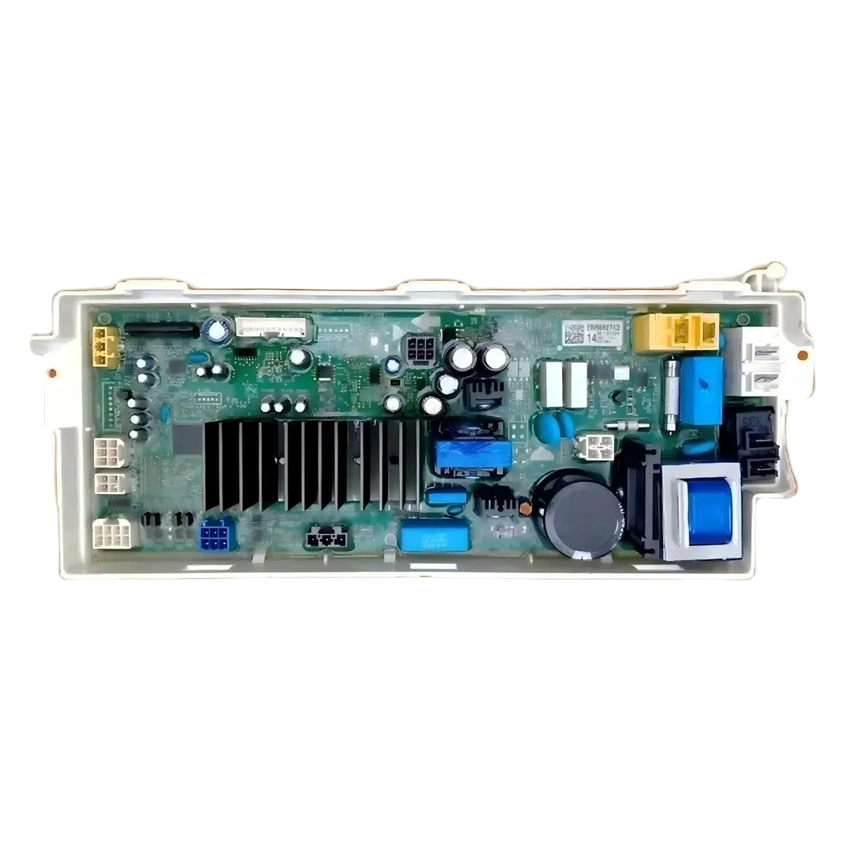 Washing Machine Motherboard Replacement, Compatible for LG，EBR88271314 PCBA Circuit Board，Main Control Card，Computer Board，Display Panel，Washer Parts