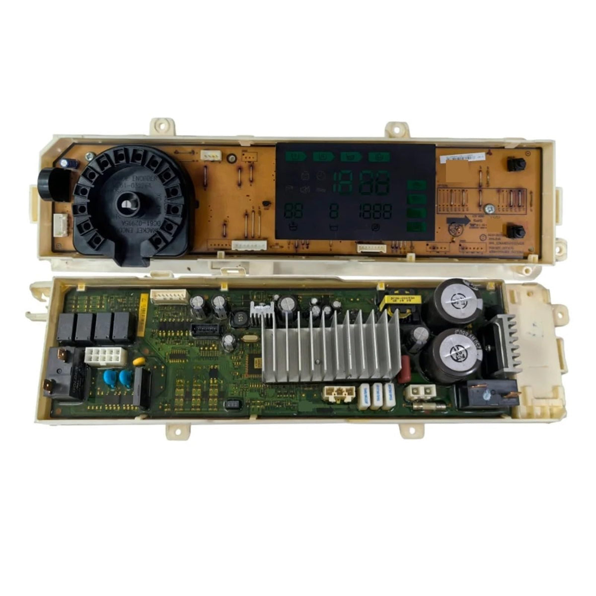 For Washing Machine DC92-01768 Series Set DC92-01768B/C/D
