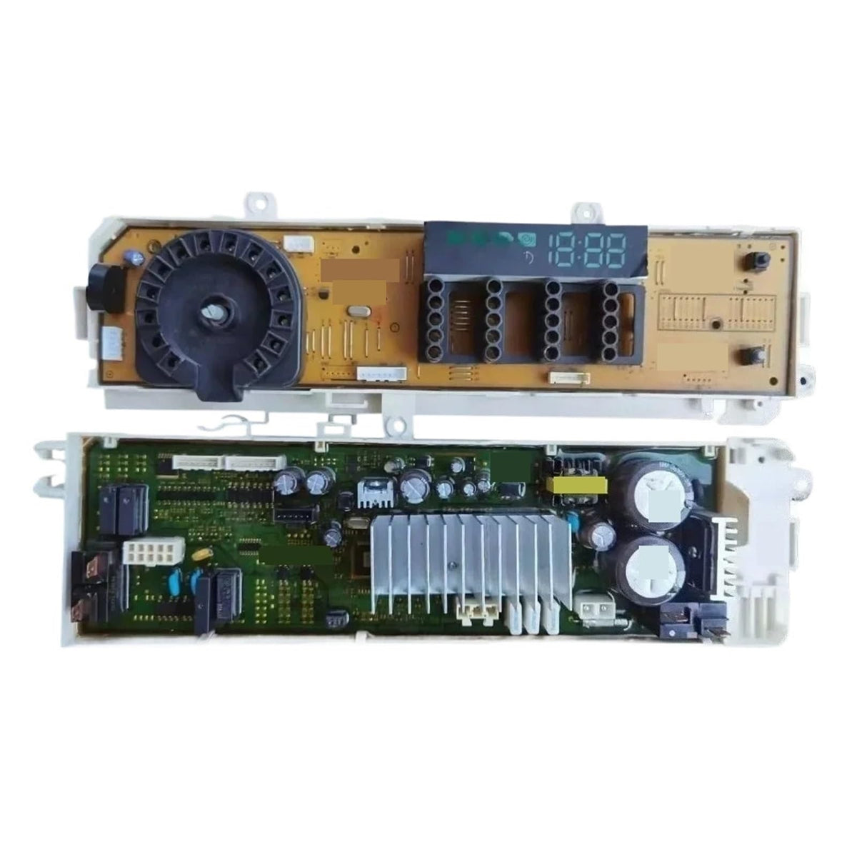 DC92-01879C DC92-01881X Control Board With Display PCB