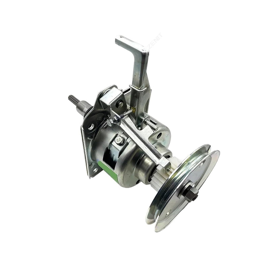 Washer Reducer Parts, Compatible For Samsung, XQB75-C76G XQB85-D86G XQB80-C89A Washing Machine Clutch Assembly DC97-00663D