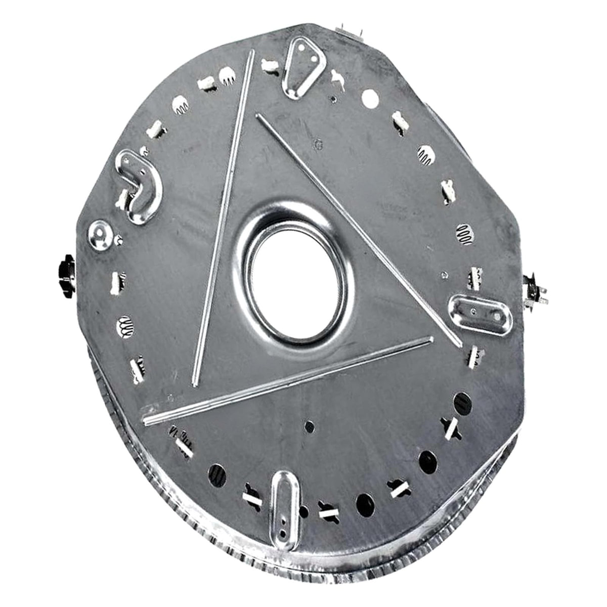 137392702 Washer Heater Assembly Replacement