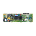 6870EC9284C 6870EC9286A Washer Control & Display Board