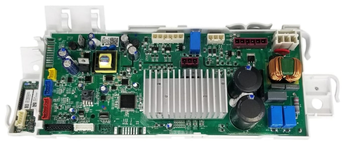 290D1965G003 Replacement for GE Washer Control Board