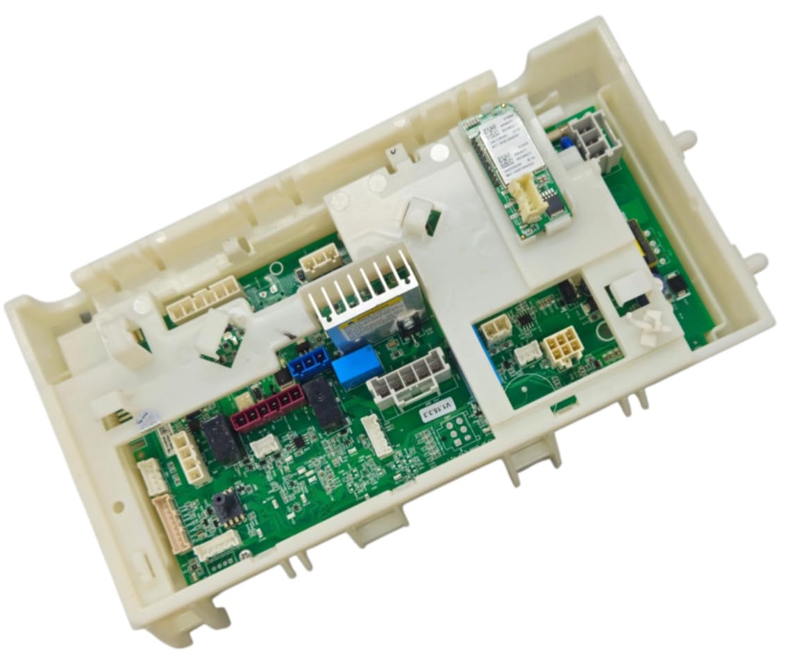 290D2863G101 WH22X32057 WH22X32457 Washer Control Board fits for GE Washer Control Board 290D2863G101