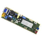 EBR872005 Washing Machine Main Control PCB Board, Replacement Computer Motherboard Parts | Compatible With LG Front Load Drum Washer Laundry Parts
