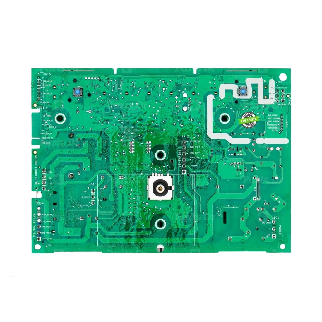 AP8056061 AGE26915 PD00094227 EAP38441CX1 compatible with General Electric Ge Washer Main Control Board fits old part number AP8056061 AGE26915 PD00094227