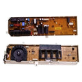 Compatible for Samsung ，Washing Machine Computer Control Board DC92-01769C DC41-00203B with Display PCB DC41-00252A Washer Parts