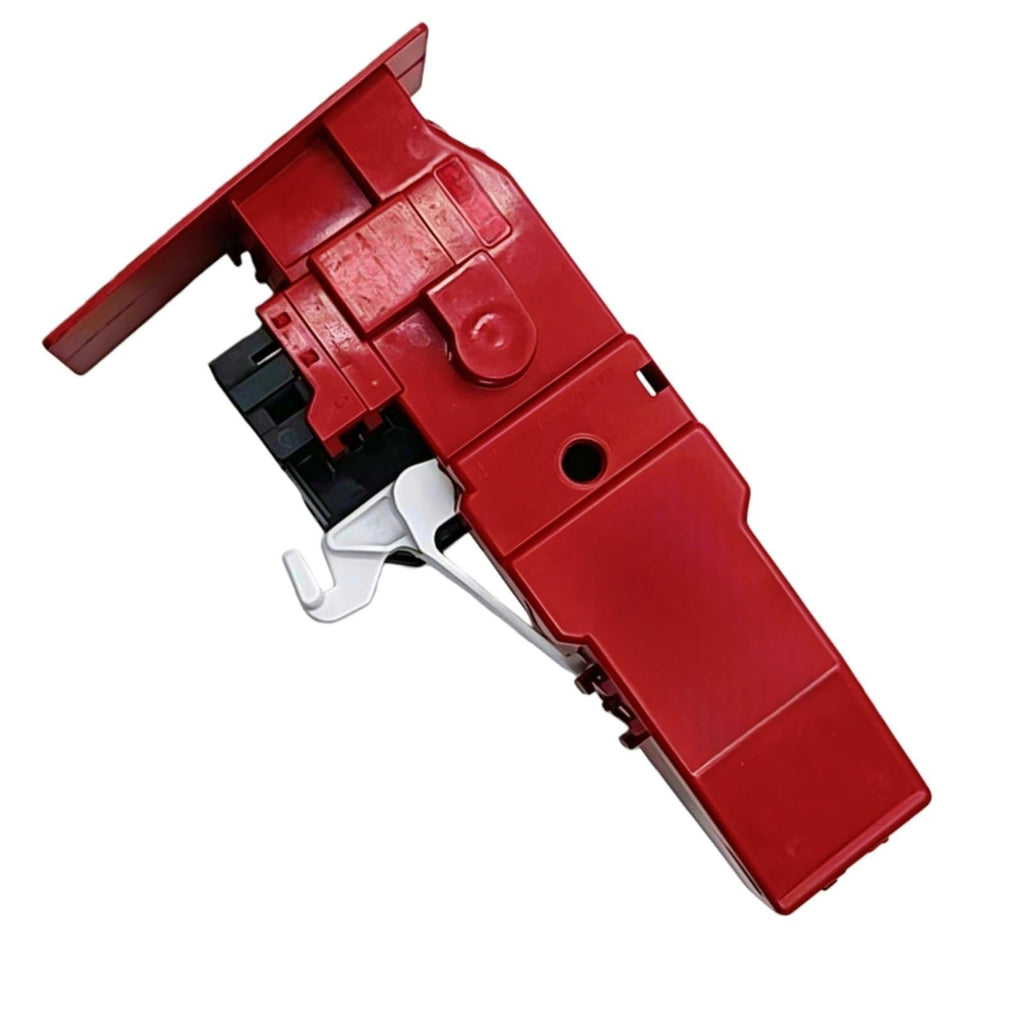 WH10X20821 Washer Door Lock Switch Fits for