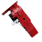 WH10X20821 Washer Door Lock Switch Fits for