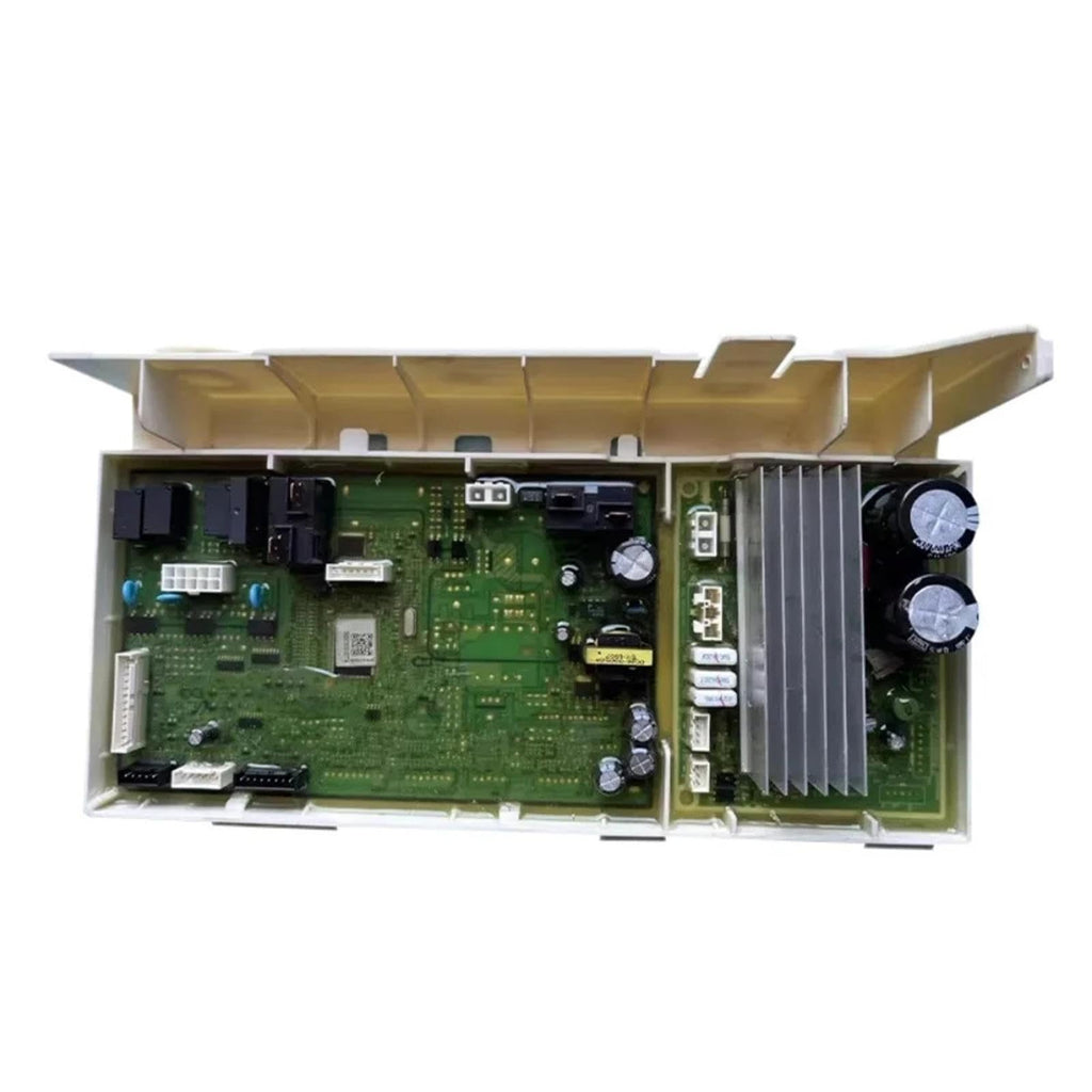 Washer Main Control Board WW12K84120W DC92‑01885A/C DC92‑01882