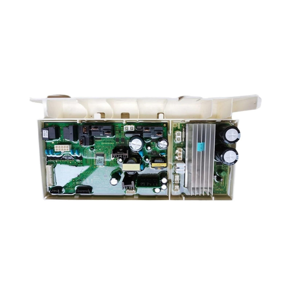 Drum Washing Machine Control Board PCB DC92-01725A Part
