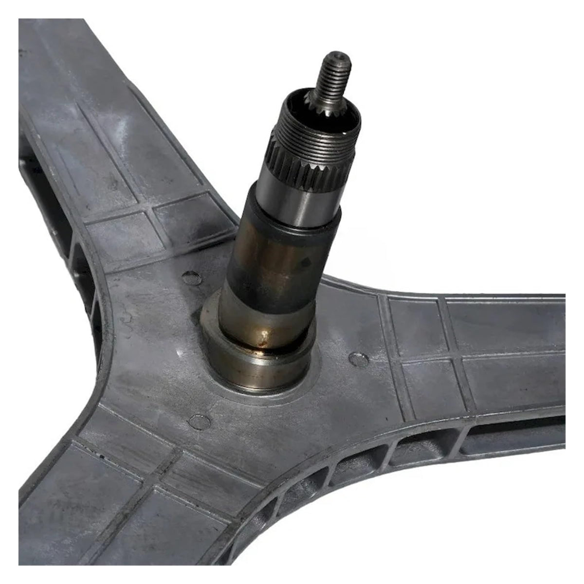 Washing Machine Stabilizer Frame DC60-00129A Solid Tripod Support Stand Wear Resistant Spare Part For Laundry Washer Repair