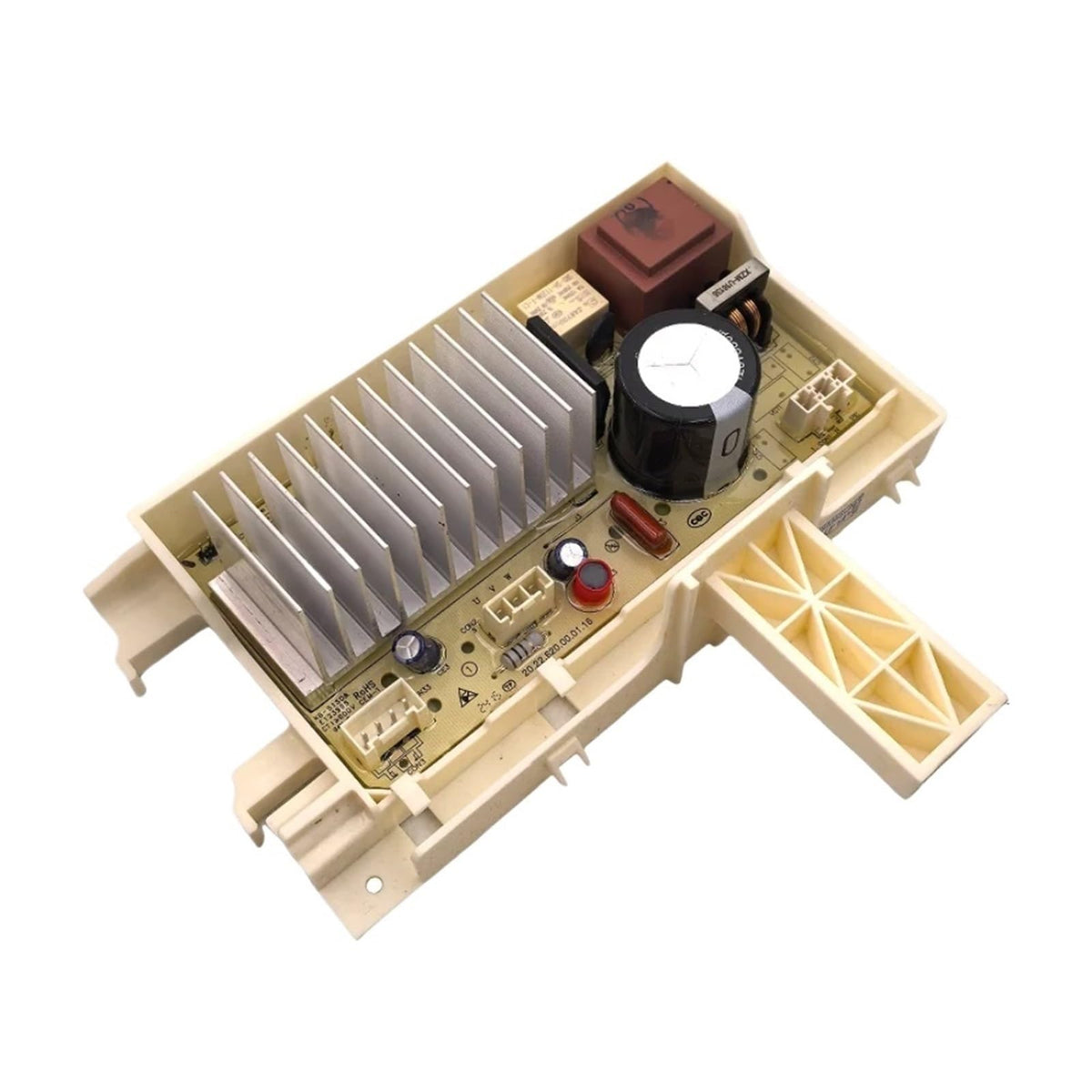 Washing Machine Computer Board BD6201 3C102-000322 Circuit PCB BD627202 Washer Parts