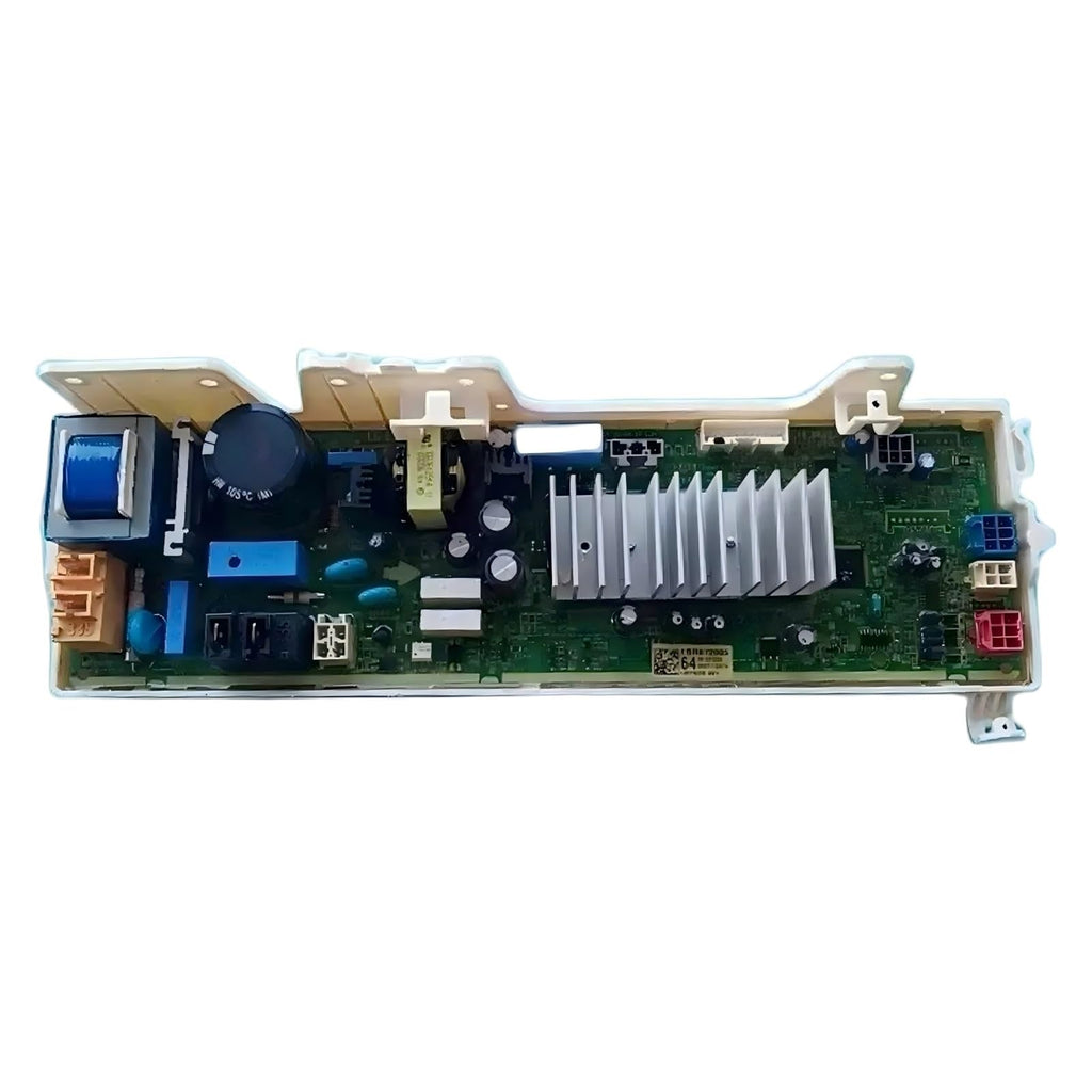 Washing Machine Motherboard Replacement, Compatible for LG，EBR87200564 PCBA Circuit Board，Main Control Card，Computer Board, Display Panel，Washer Parts