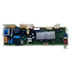 Washing Machine Motherboard Replacement, Compatible for LG，EBR87200564 PCBA Circuit Board，Main Control Card，Computer Board, Display Panel，Washer Parts