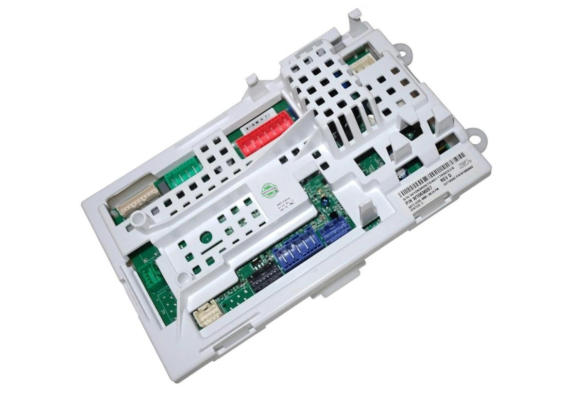 AWP205964 CKD636057X compatible with Amana Washer Whirlpool Electronic Control Board fits old number AWP205964