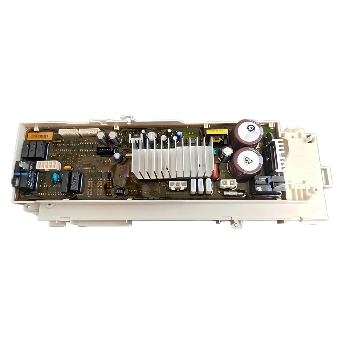Washing Machine Motherboard Replacement, Compatible for Samsung, DC92-01874A PCB PCBA Circuit Board, Main Control Card, Computer Board, Washer Parts