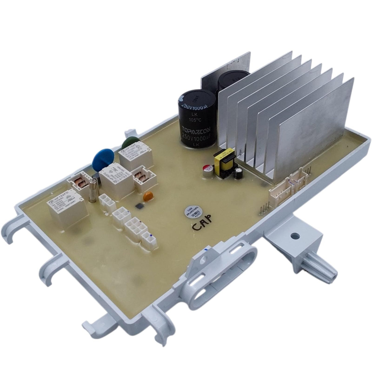 Genuine Washer Control Board W11742381 Same Day Shipping & 60 Days Warranty
